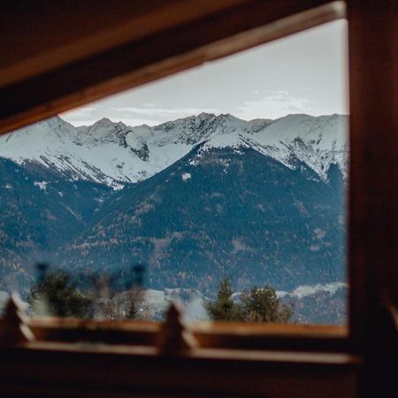 Appartement Rudi By Monicare Reith bei Seefeld Exterior foto