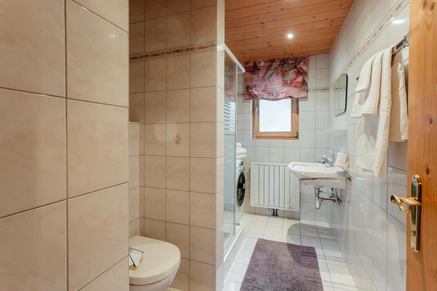 Appartement Rudi By Monicare Reith bei Seefeld Exterior foto