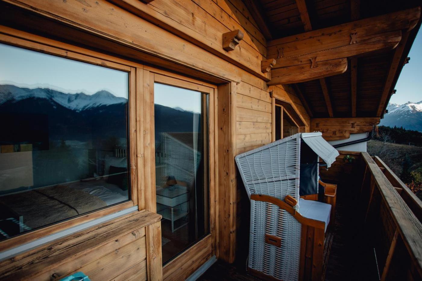 Appartement Rudi By Monicare Reith bei Seefeld Exterior foto