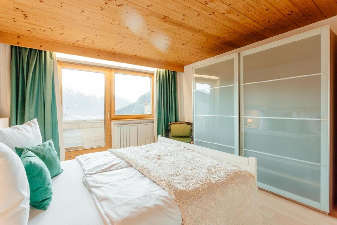 Appartement Rudi By Monicare Reith bei Seefeld Exterior foto