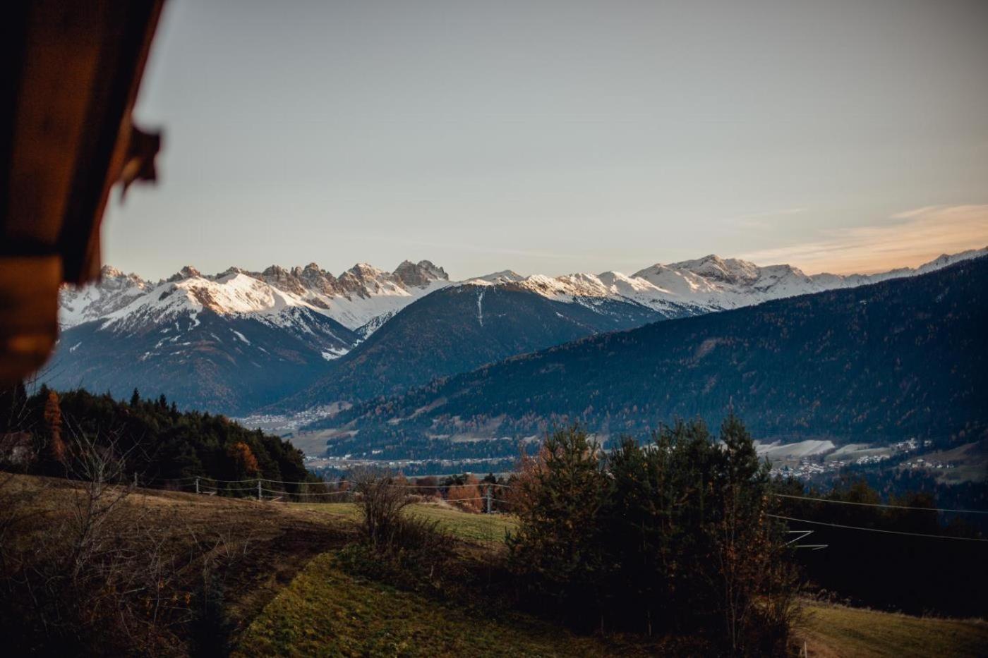 Appartement Rudi By Monicare Reith bei Seefeld Exterior foto