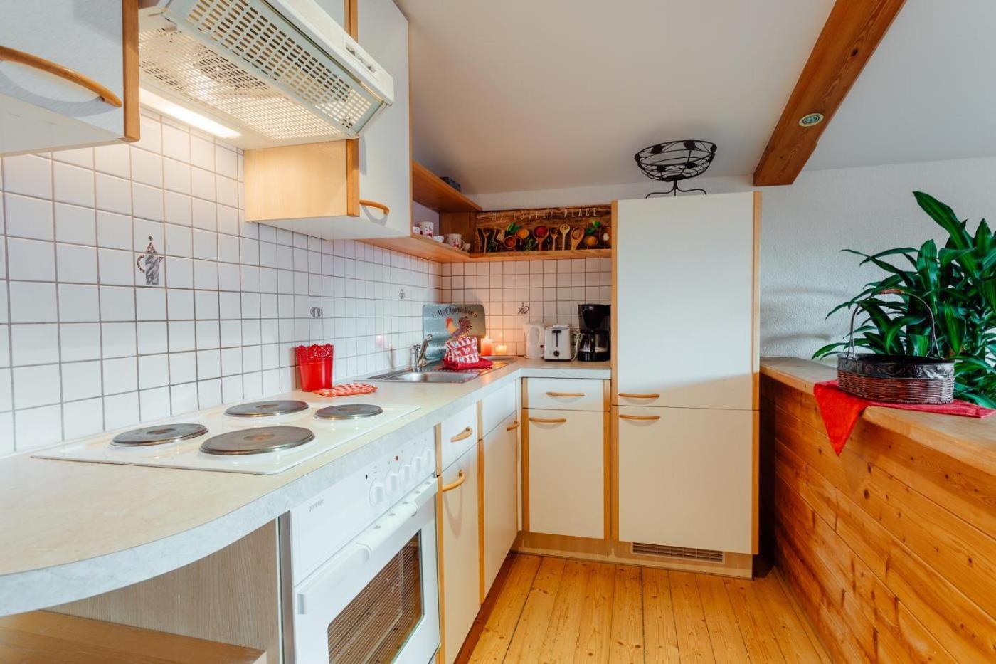 Appartement Rudi By Monicare Reith bei Seefeld Exterior foto