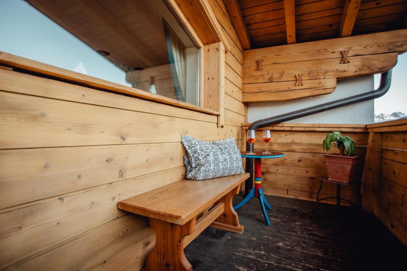 Appartement Rudi By Monicare Reith bei Seefeld Exterior foto