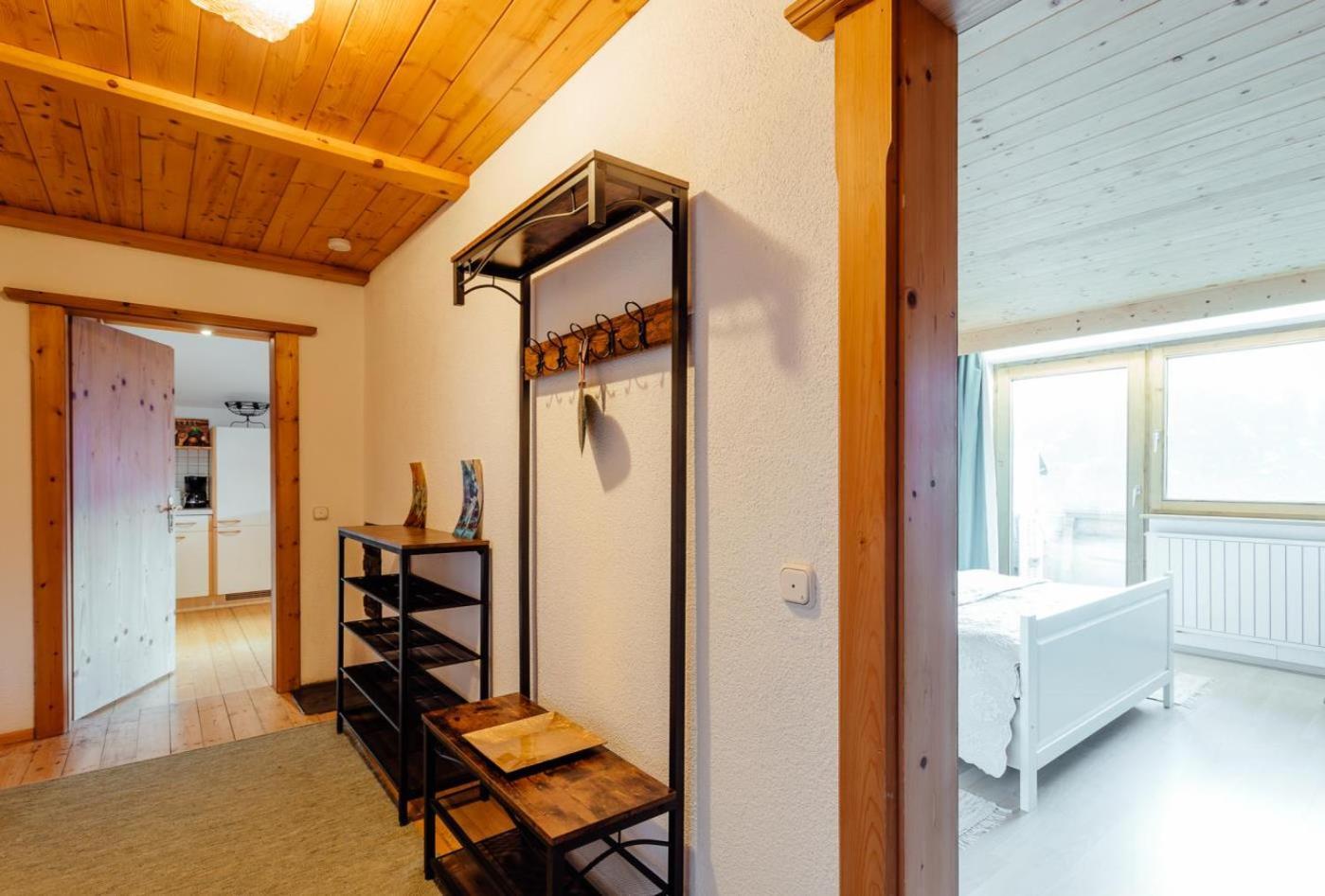 Appartement Rudi By Monicare Reith bei Seefeld Exterior foto