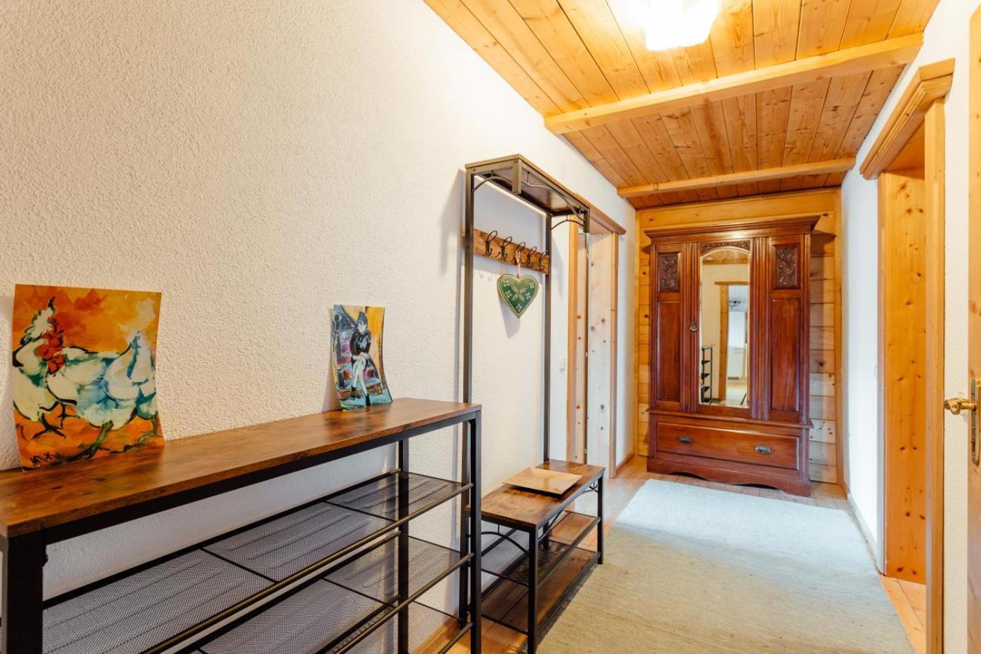 Appartement Rudi By Monicare Reith bei Seefeld Exterior foto